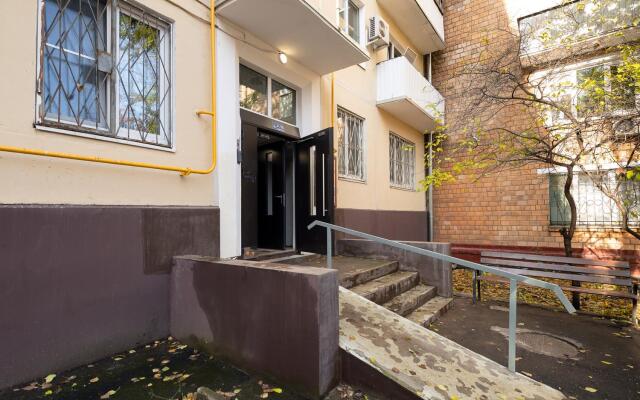 Comfort Homes on shaft Simonovsky 20 building 4