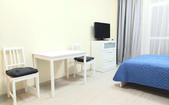 Апартаменты на улице Чайковского