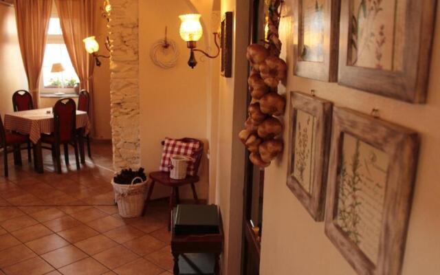 Hotel St. Anna