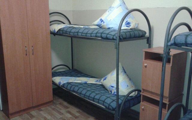 Obshchezhitie Shcherbinka