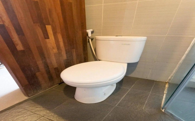Hadi Poetra Hotel