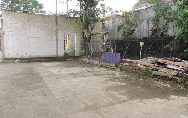 Ungu Nasional 2 Hotel