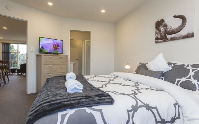The Strandon Loft No7
