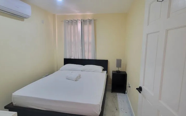 Comfortable Suite in Town