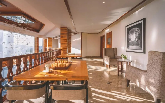 Welcomhotel by ITC Hotels, Shimla