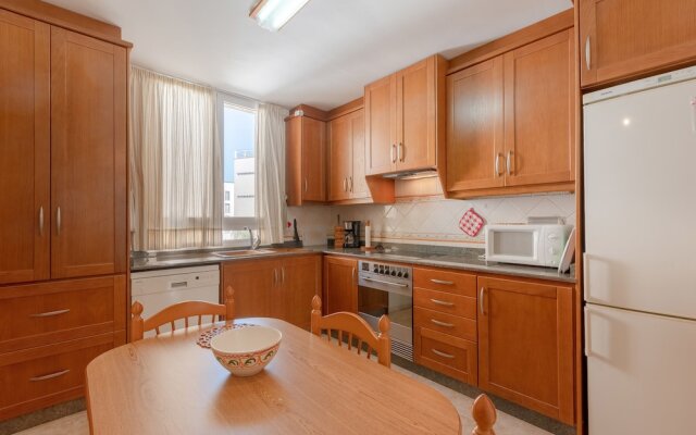 Vista Mar Apartment
