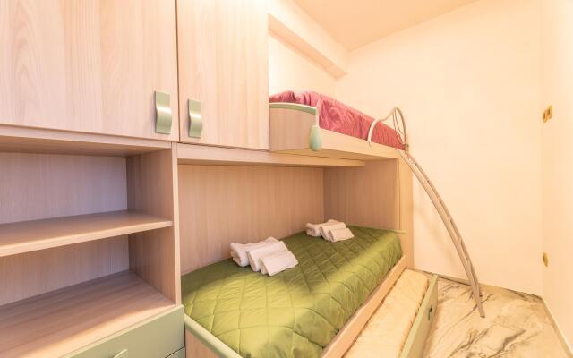 Appartamento Daunia  - Puglia