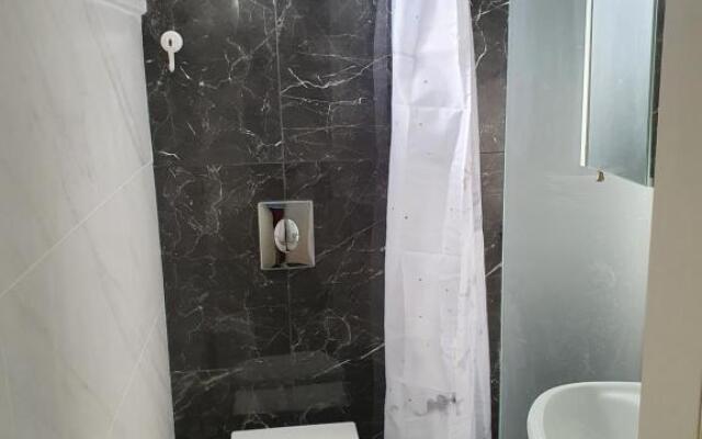 Stork House studio Nafplio