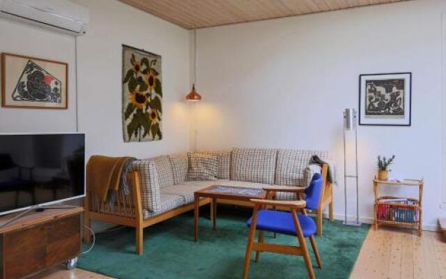 Holiday home Fårevejle II