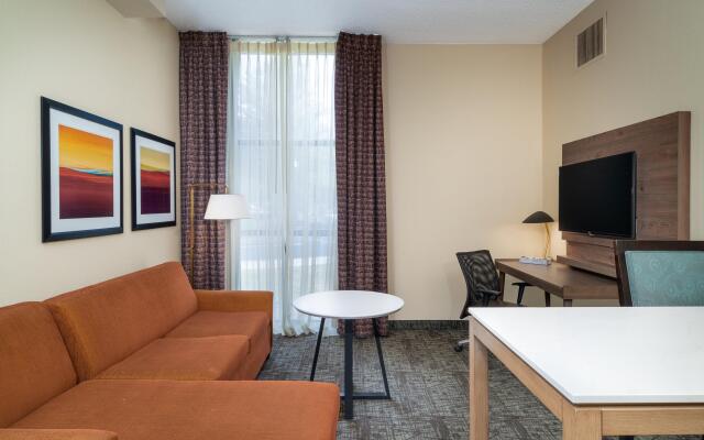 Staybridge Suites Memphis - Poplar Ave East, an IHG Hotel