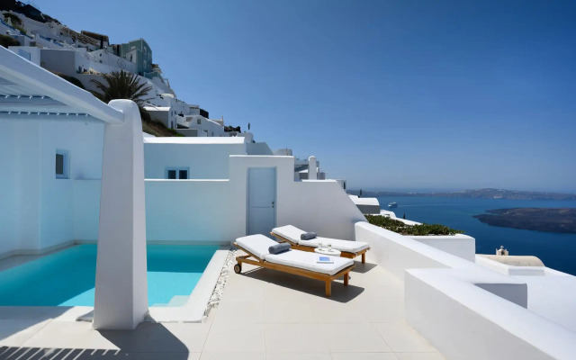 Astra Suites