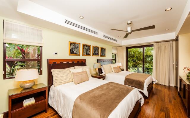 Casa Pericos 5 Br home in Peninsula Papagayo by RedAwning