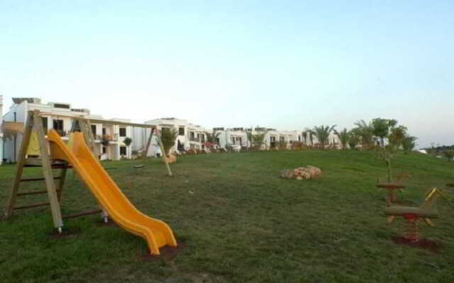 Resort Portoselvaggio