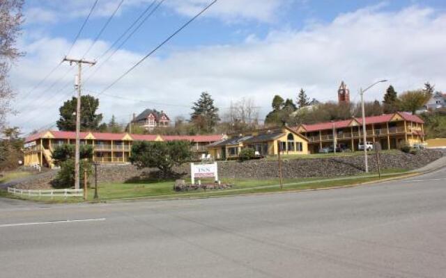 Port Townsend Inn