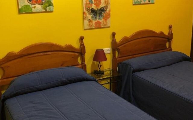 Hostal Macarena