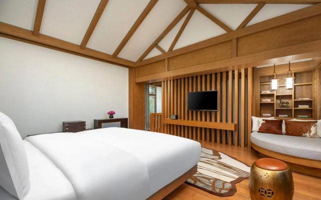 Hotel Indigo Lijiang Ancient Town by IHG