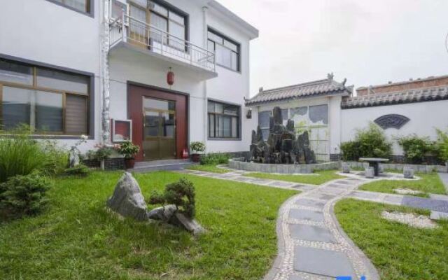 Rongcheng Huayue Hotel