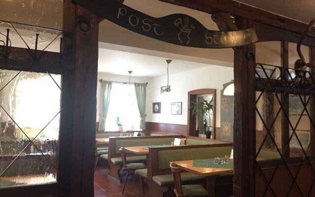 Gasthof zur Post