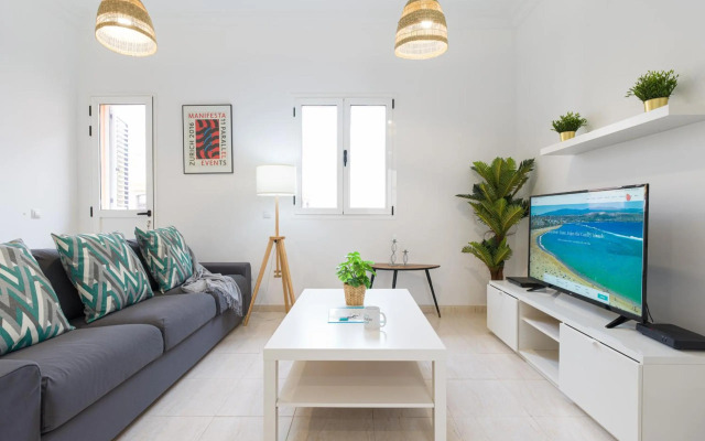 Rejon Home By CanariasGetaway