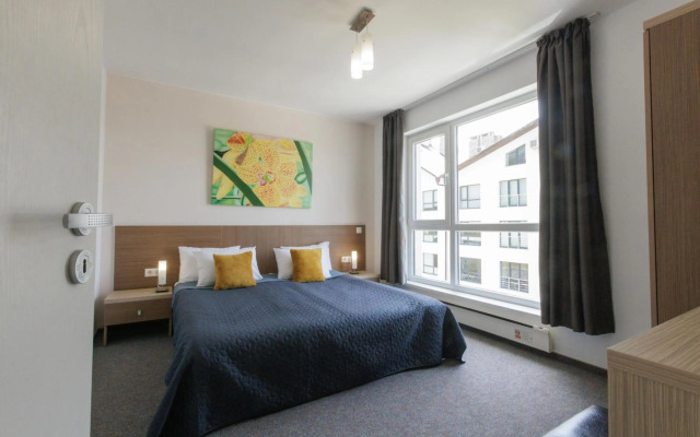 Saint George Palace Bansko Aparthotel