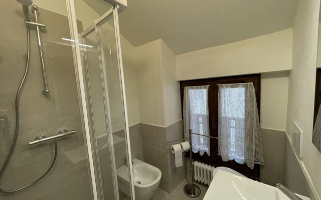 073 Mansarda Duplex Carisolo