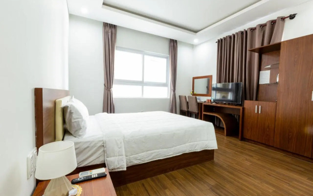 Yến Vy Hotel