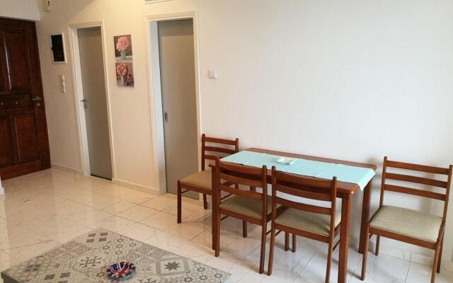 Atlas Unlimited Sea View Apartment