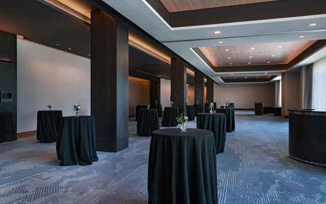 The Westin Dallas Southlake