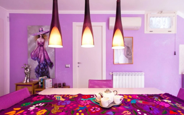 Alghero, Villa Annetta with swimming pool for 10 people