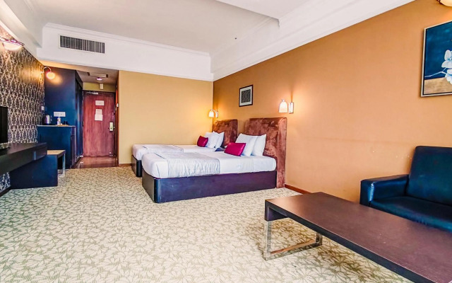 New York Hotel
