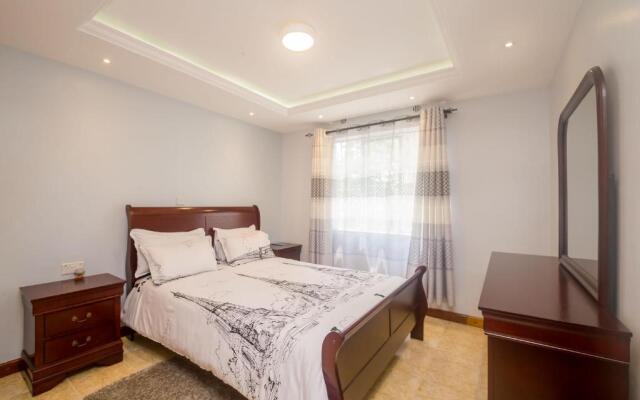 Esterina Suites