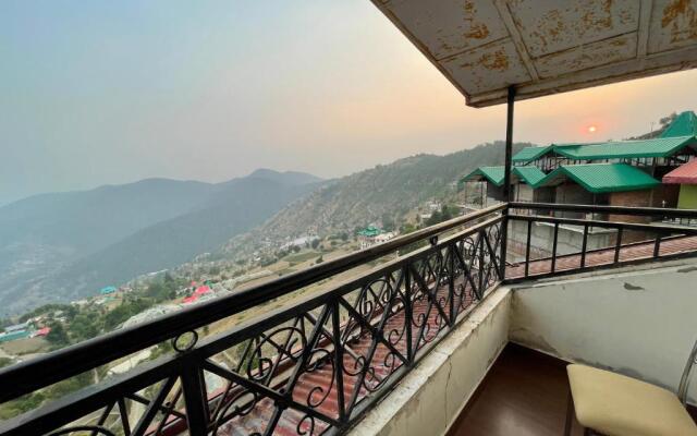 Hotel Himalayan Escape