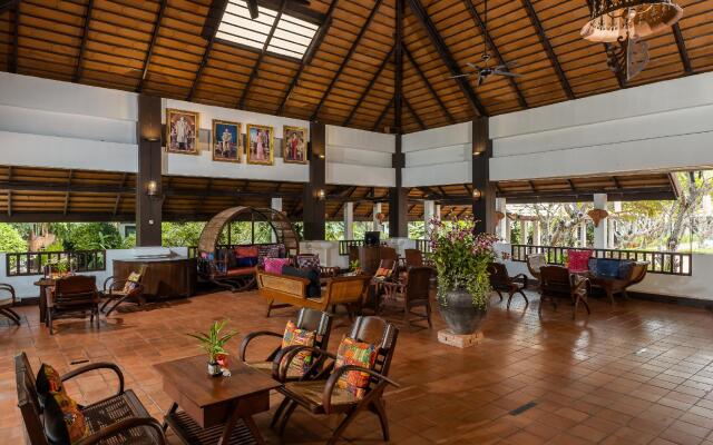 The Legend Chiang Rai Boutique River Resort and Spa