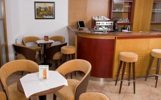 Forest Hotel Videc