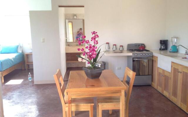 Villas Colibri Tulum