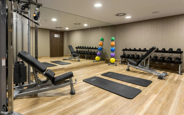 AC Hotel by Marriott Wroclaw