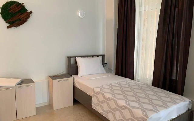 Палм Спрингс