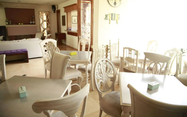 San Pietro Hotel Boutique