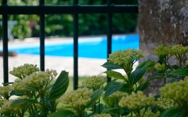 Country Hotel Triantafillies