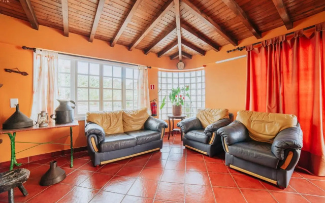 Villa Matta