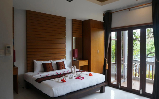 Lanta Intanin Resort