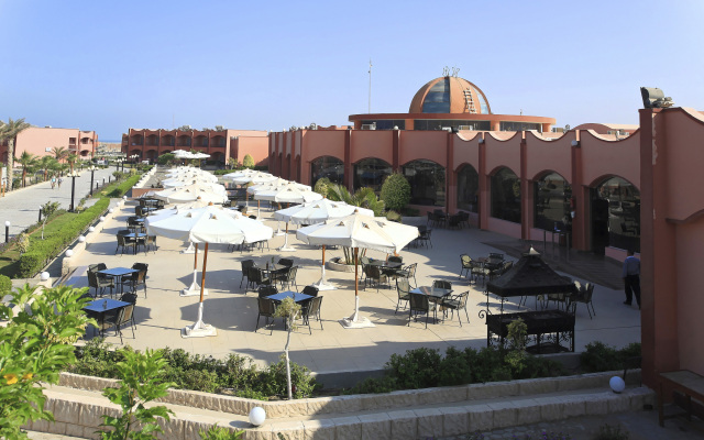 Three Corners Happy Life Beach Resort - All Inclusive