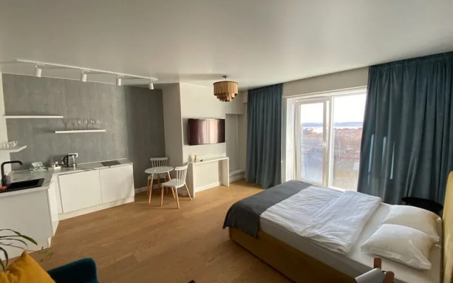 ТУТ УЮТ Океан Сити Центр на ул. Пушкинская, д. 265