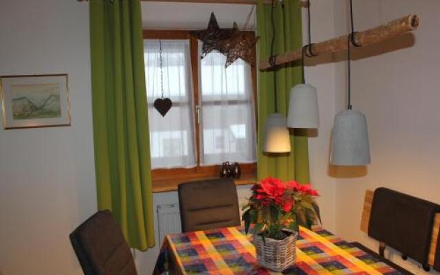 Appartment Andrea