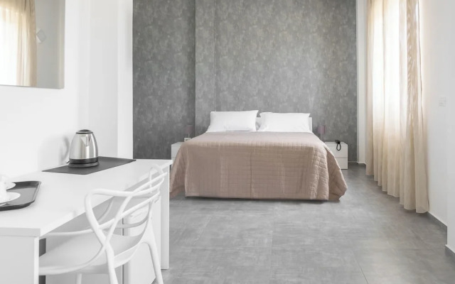 Hotel Bastione