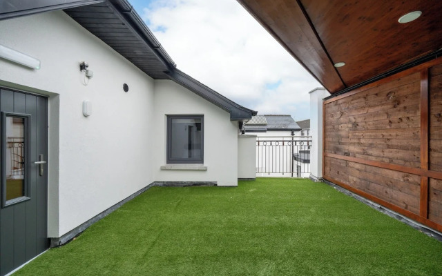 Hugh Lynch's Self Catering Accommodation