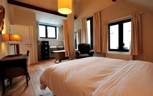 B&B Longue-Vie