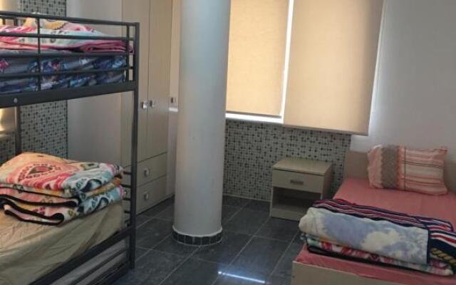 Thamer apartment