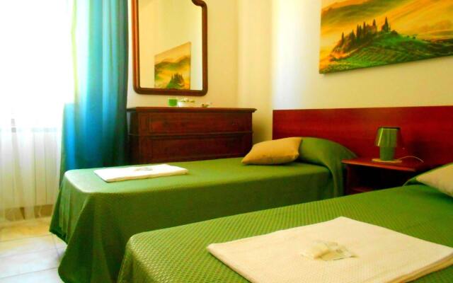 Nastas B&B