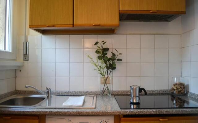 ALTIDO Brenta M3 Apartment